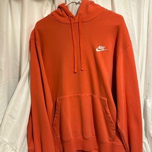Nike hoodie